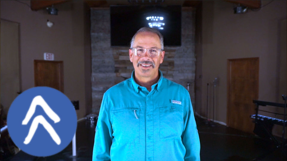 The Jesus of The Bible- Part 1